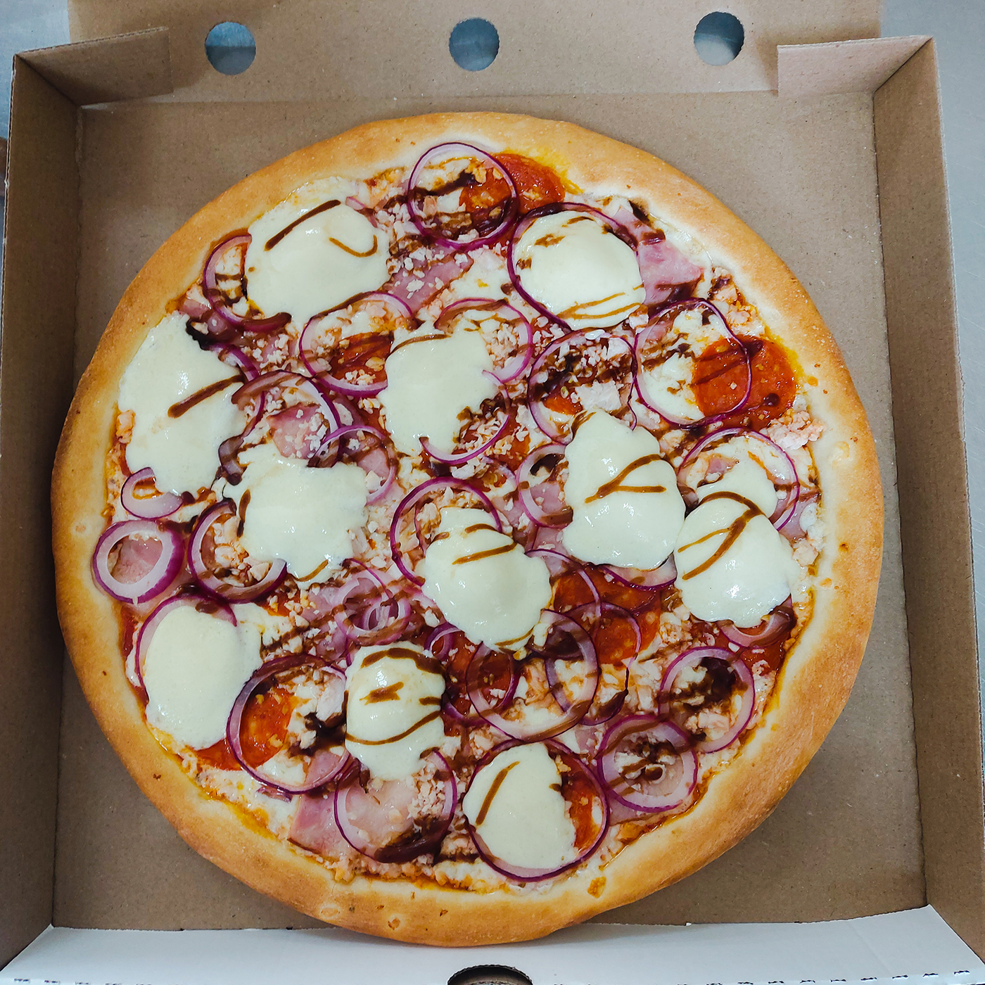 фарфор мясная пицца в подарок промокод фото 94